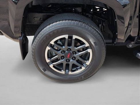 Used 2024 Toyota Tacoma TRD Sport RWD image 21