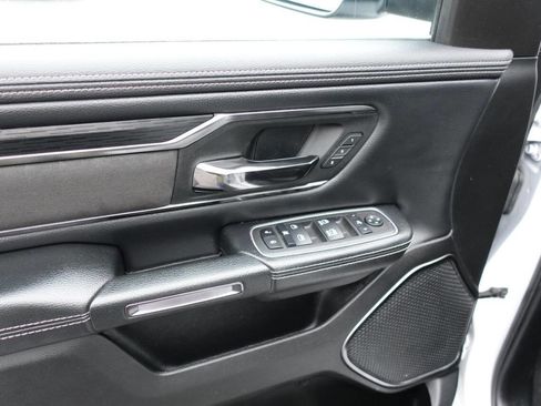 Used 2023 RAM 1500 Sport w/ G/T Package image 17