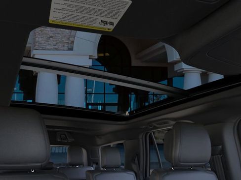 New 2026 Ford Expedition Tremor image 22
