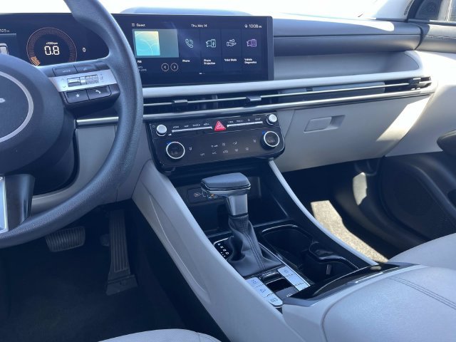 Certified 2025 Hyundai Tucson SEL AWD/4WD image 15