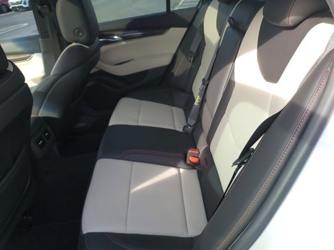 Used 2020 Cadillac CT5 Sport image 9