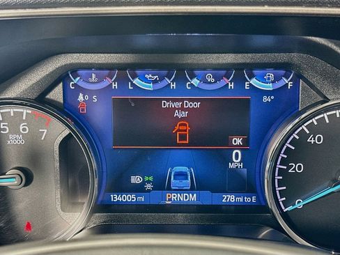 Used 2021 Ford F150 XLT w/ Equipment Group 302A High AWD/4WD image 12