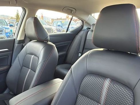 New 2025 Nissan Altima 2.5 SR image 22