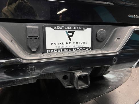 Used 2024 GMC Sierra 1500 Denali Ultimate image 18
