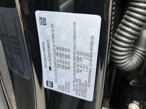 New 2026 GMC Sierra EV Elevation w/ Premium Package image 21