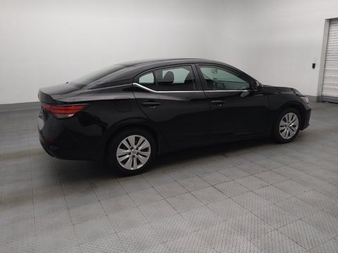 Used 2022 Nissan Sentra S FWD image 10