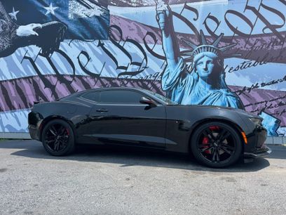 Used 2023 Chevrolet Camaro LT w/ Redline Edition