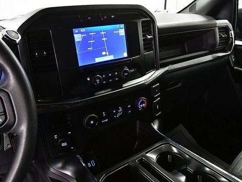 Used 2022 Ford F150 XL w/ STX Appearance Package image 23