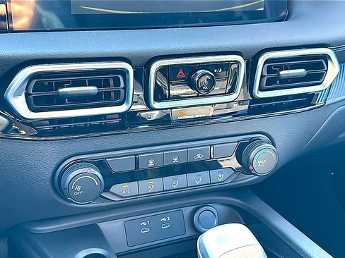 New 2026 Nissan Sentra S w/ Floor Mat Package image 23