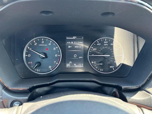 Used 2023 Subaru Legacy Premium AWD/4WD image 18