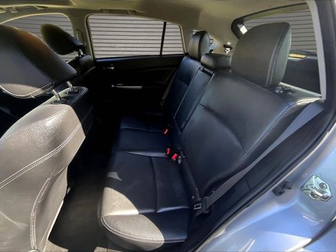 Used 2015 Subaru Crosstrek Touring w/ Popular Package #1 image 21