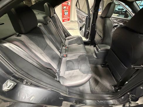 Used 2023 Subaru WRX Limited AWD/4WD image 45