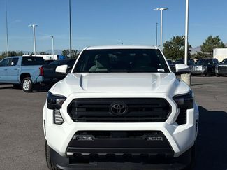 New 2026 Toyota Tacoma SR5 AWD/4WD video 2