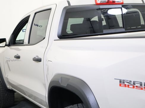 New 2026 Chevrolet Colorado Trail Boss image 10