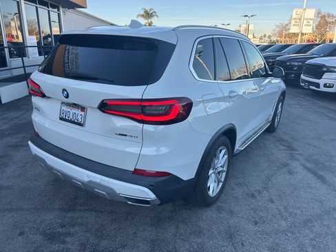 Used 2021 BMW X5 sDrive40i w/ Premium Package 2 image 37