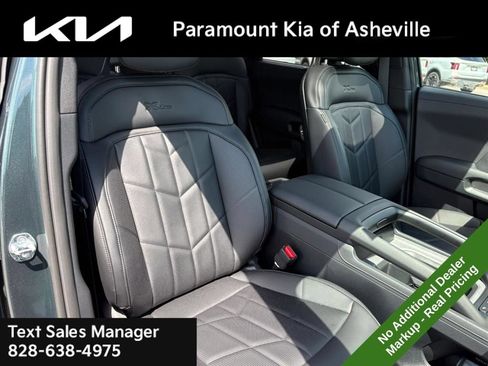 New 2027 Kia Telluride EX X-Line AWD/4WD image 22