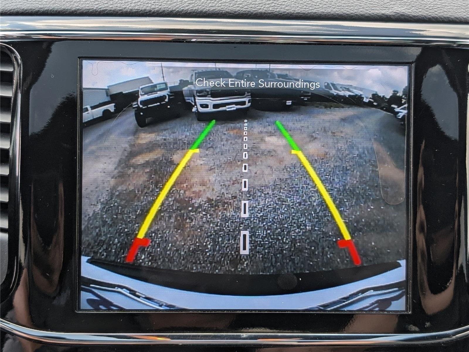 Used 2020 Jeep Grand Cherokee Altitude AWD/4WD image 30