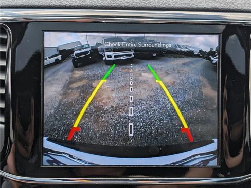 Used 2020 Jeep Grand Cherokee Altitude AWD/4WD image 30