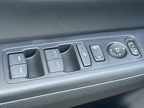 New 2026 Honda CR-V EX image 13