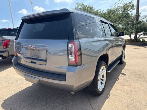 Used 2019 GMC Yukon SLT w/ Premium Edition RWD image 7