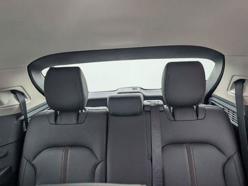 Used 2025 MAZDA CX-90 3.3 Turbo w/ Select Package AWD/4WD image 35