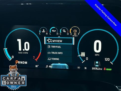 Used 2021 Ford F150 Limited image 14