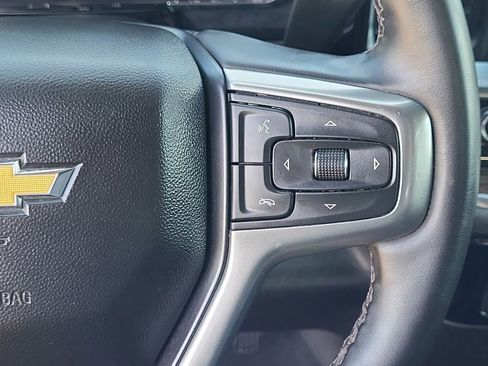 Certified 2025 Chevrolet Silverado 1500 LT image 23