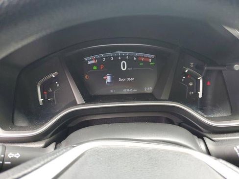 Used 2020 Honda CR-V EX image 24