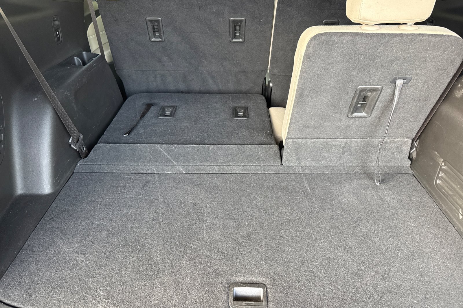 Used 2023 Chevrolet Traverse LS FWD image 23