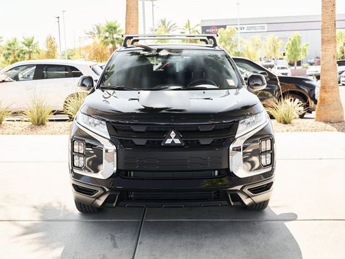 New 2025 Mitsubishi Outlander Sport AWD image 6