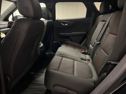 New 2026 Chevrolet Blazer RS w/ Driver Confidence II Package image 10