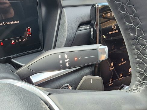 New 2026 GMC Terrain Denali image 23