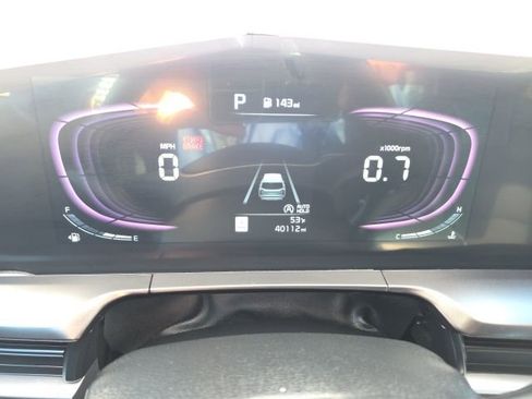 Used 2024 Kia Telluride LX image 14