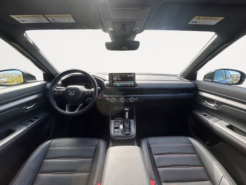 Used 2024 Honda CR-V Sport-L image 11