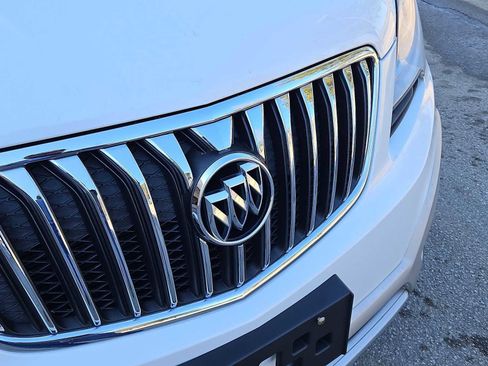 Used 2014 Buick Encore FWD image 11