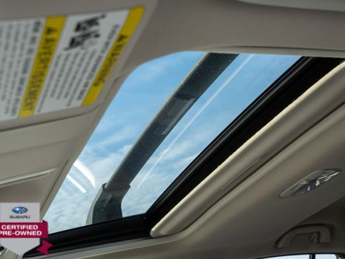 Certified 2023 Subaru Crosstrek 2.5i Sport image 18