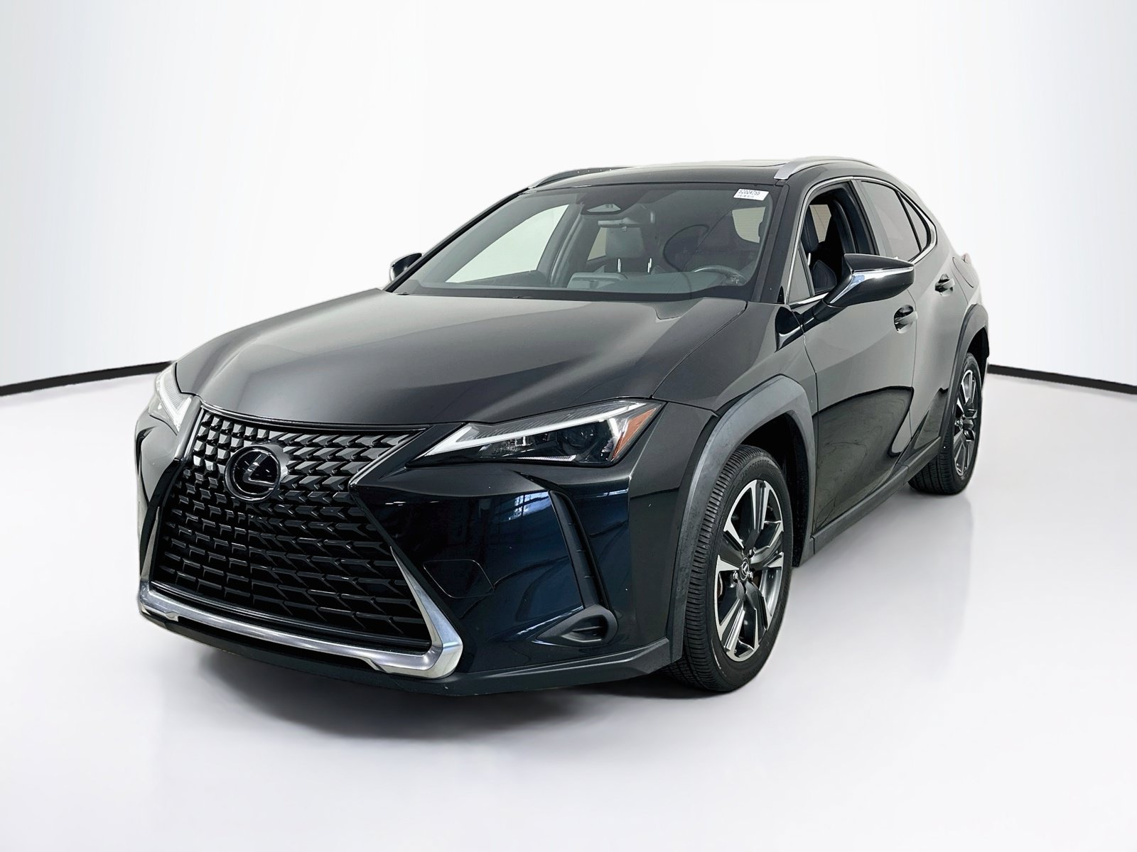 Used 2025 Lexus UX 300h FWD image 1