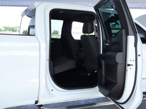 Used 2020 GMC Sierra 1500 4x4 Crew Cab w/ Fleet Convenience Package image 33