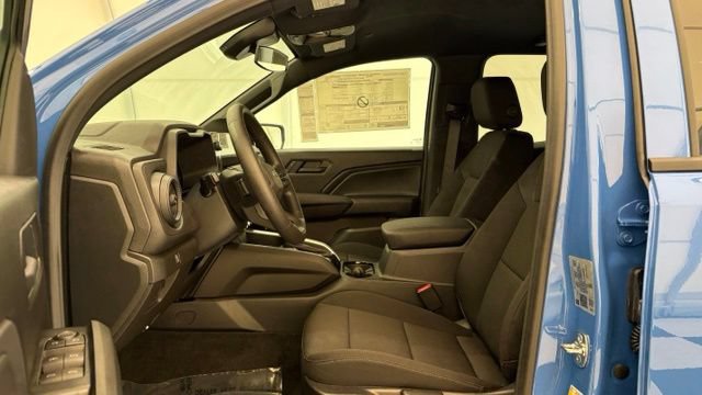New 2026 Chevrolet Colorado Trail Boss AWD/4WD image 11