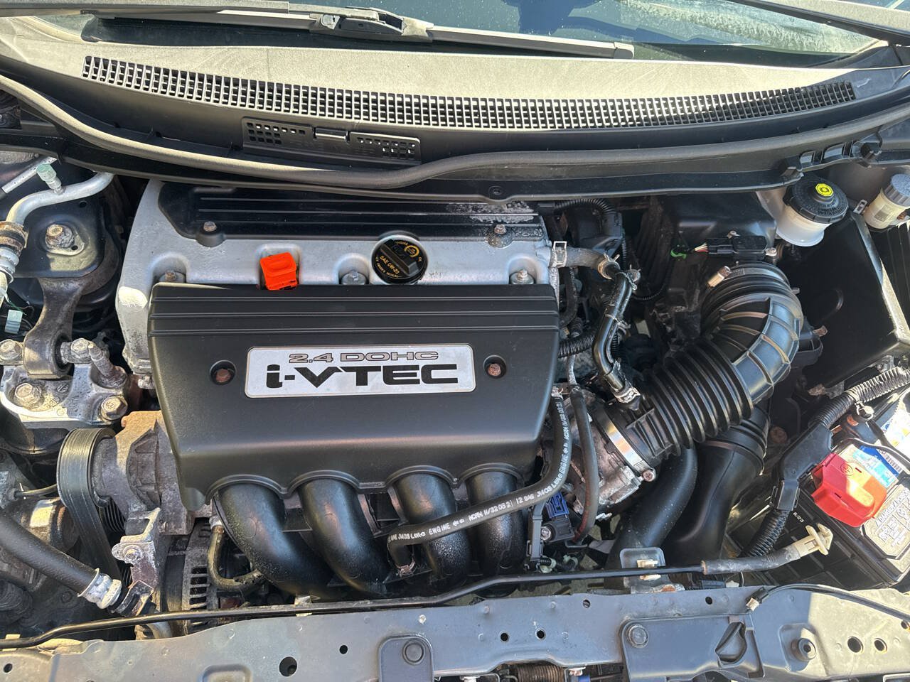 Used 2012 Honda Civic Si image 24