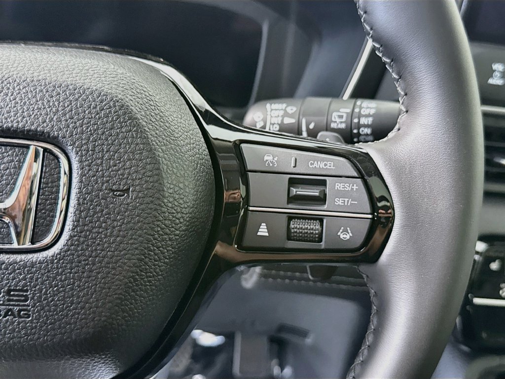 New 2026 Honda Pilot Touring image 12