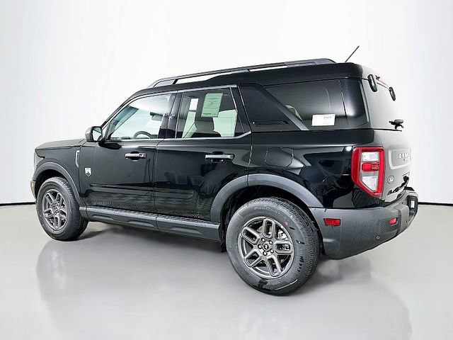 New 2026 Ford Bronco Sport Big Bend w/ Convenience Package AWD/4WD image 5