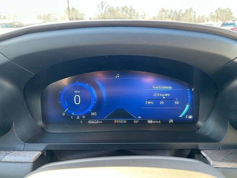 Used 2021 Ford Explorer Platinum w/ Equipment Group 601A AWD/4WD image 12