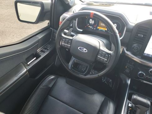 Certified 2023 Ford F150 Raptor image 10