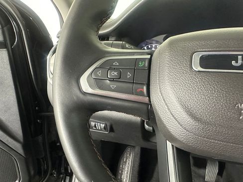 Used 2022 Jeep Compass Limited AWD/4WD image 13