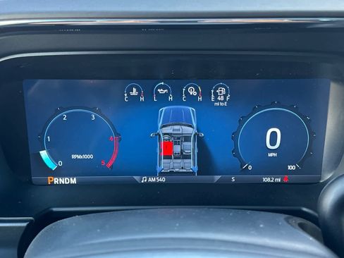 New 2026 Ford F250 Lariat AWD/4WD image 24