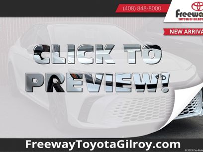 Used 2025 Toyota Camry XSE w/ Premium Plus Package