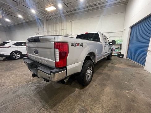 Used 2019 Ford F250 Lariat w/ Lariat Ultimate Package image 36