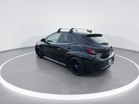 Used 2023 Toyota Corolla Core w/ Performance Package image 9