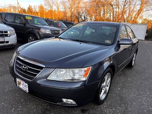 Used 2010 Hyundai Sonata SE image 5